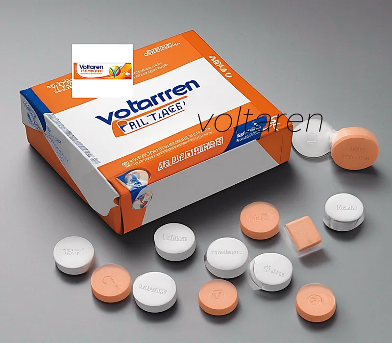 Voltaren gel hur snabbt verkar